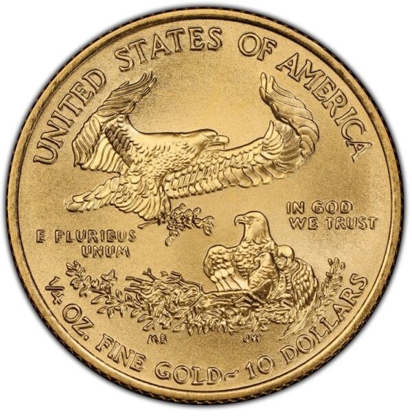 2017-W $10 GOLD AMERICAN EAGLE-2