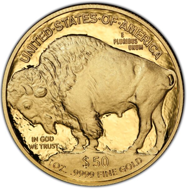 2017-W $50 GOLD AMERICAN BUFFALO-1